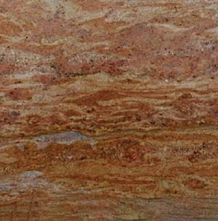 Rose Wood Granite