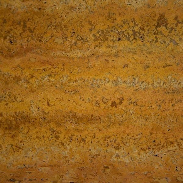 Azarshahr Lemon Travertine