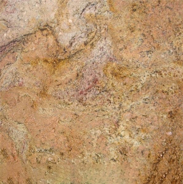 Golden Fantasy Granite