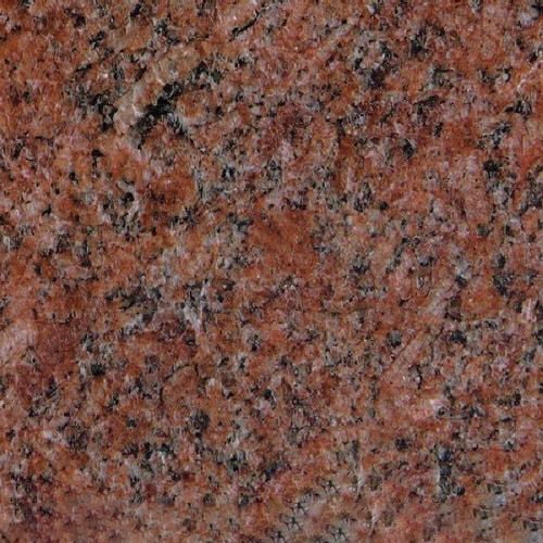 Colorado Rose Red Granite