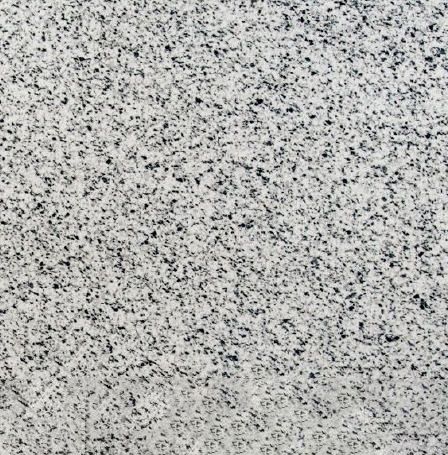 White Eldo Granite