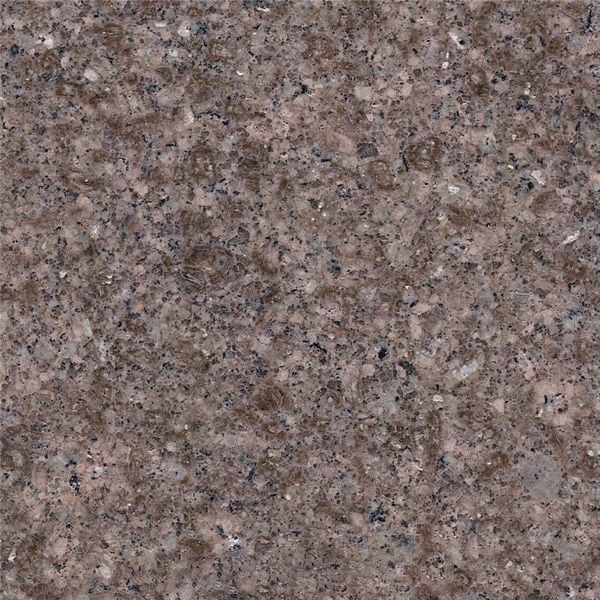 Misty Mauve Granite