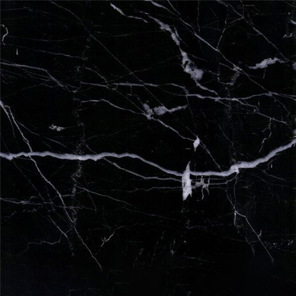 Marina Black Marble