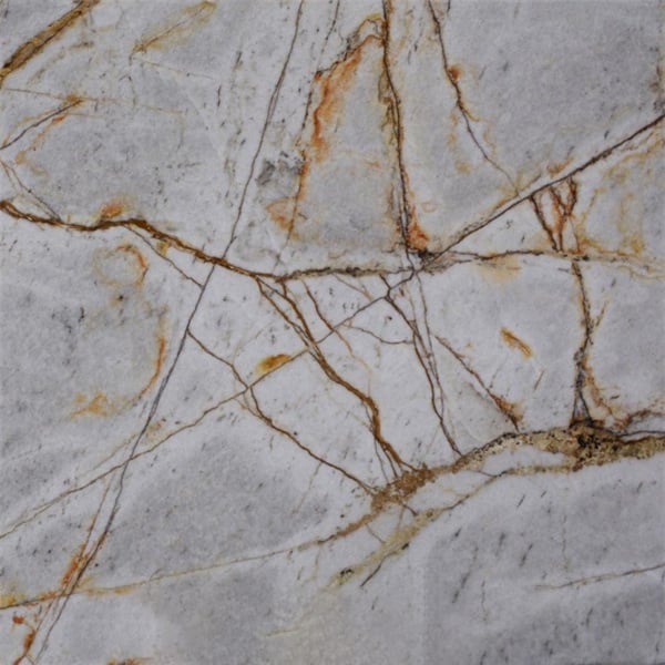 Crystal Imperiale Quartzite