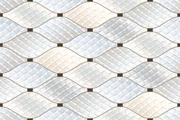 Wall Tiles - 250 x 375 mm ( 10 x 15 inch ) - 8060-D20