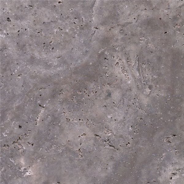 Silver Blue Travertine