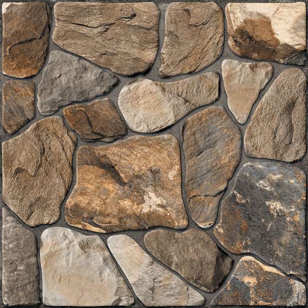 rajoles exteriors - 400 x 400 mm (16 x 16 polzades) - 9289