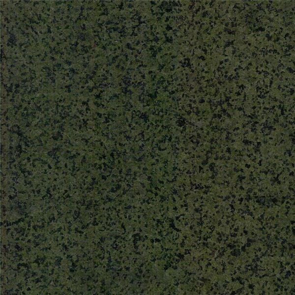 Little Green Star Granite