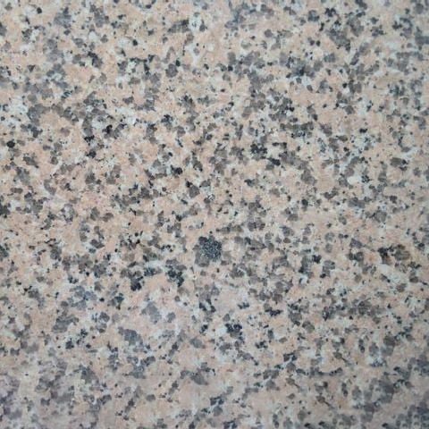 Chaozhou Red Granite