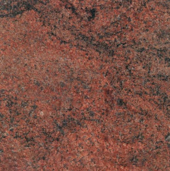 Indian Red Granite