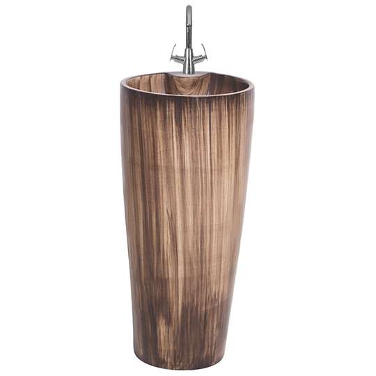 Wash Basin Pedestal  - Scorpio 908