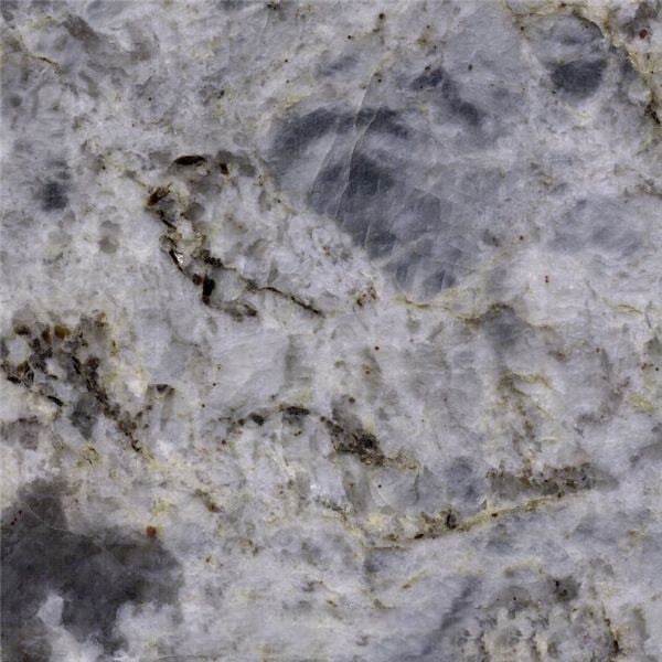 Blue Thoria Granite