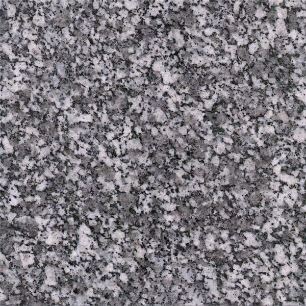 Silver Diamond Granite