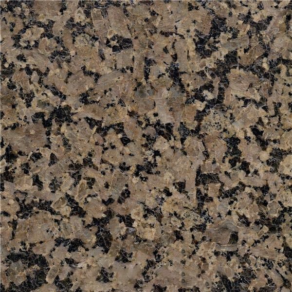 Star Diamond Gold Granite