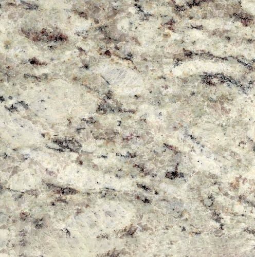 Bianco Napoleone Granite