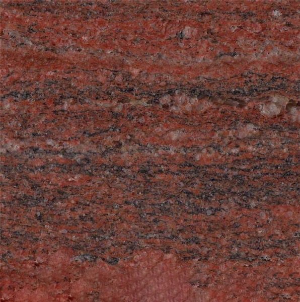 Romantica Red Granite