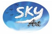 Sky Art Ceramic