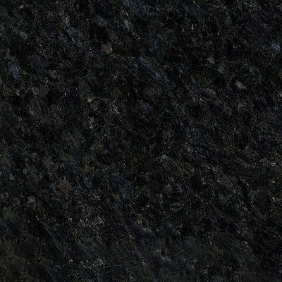 Emerald Black Granite