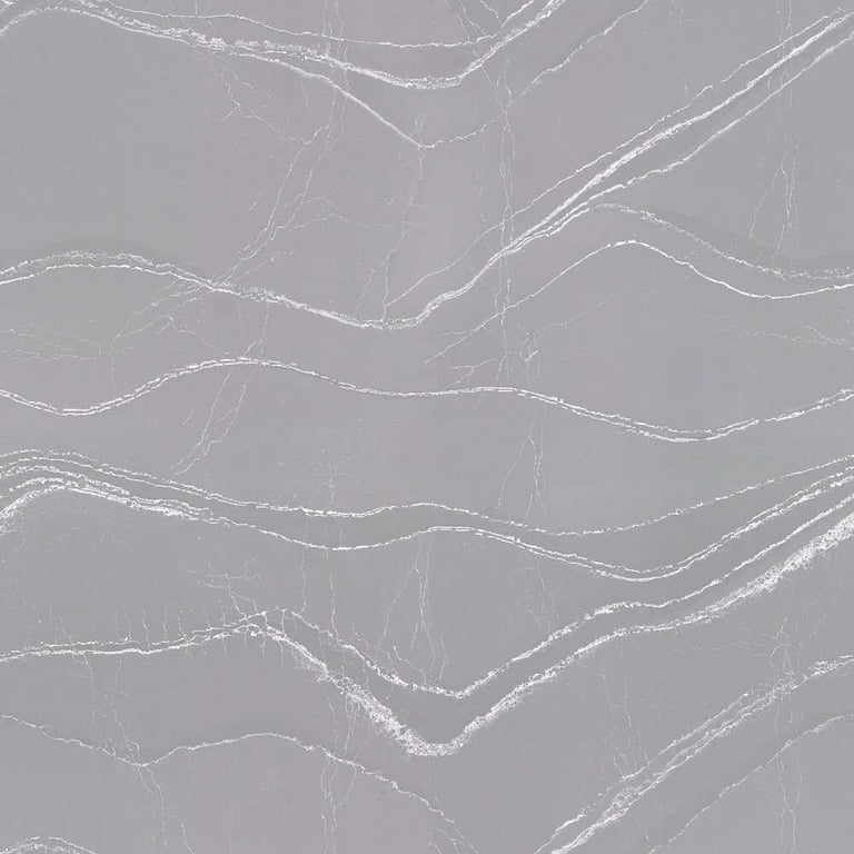 Queen Anne Quartz countertop