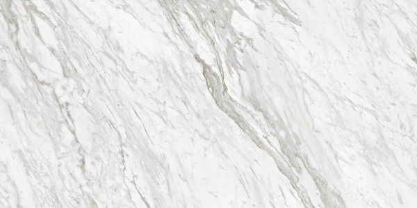 Porcelain Slab - 800 x 1600 mm ( 32 x 64 inch ) - CARRARA