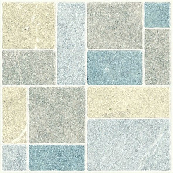 Glazed Porcelain Tiles - 600 x 600 mm ( 24 x 24 inch ) - 4006_NP