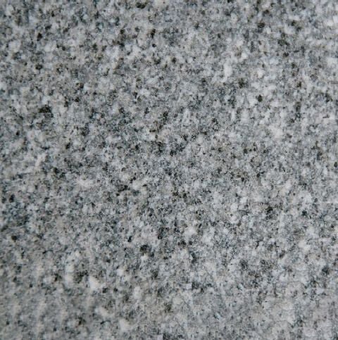 Sierra Gray Granite