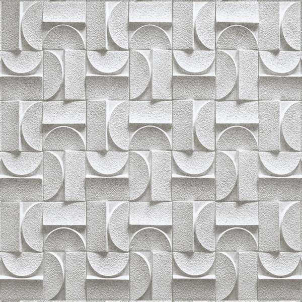 carreaux de ciment sol - 600 x 600 mm ( 24 x 24 pouces ) - 2038