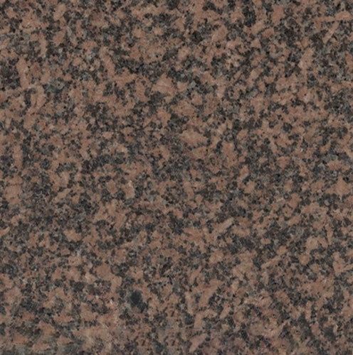 Rosso Balmoral China Granite