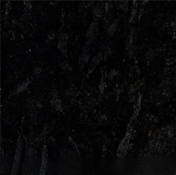 Zambia Black Granite 