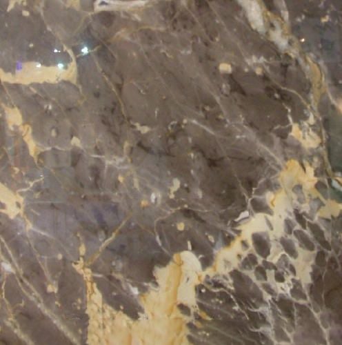 Grey Portoro Marble