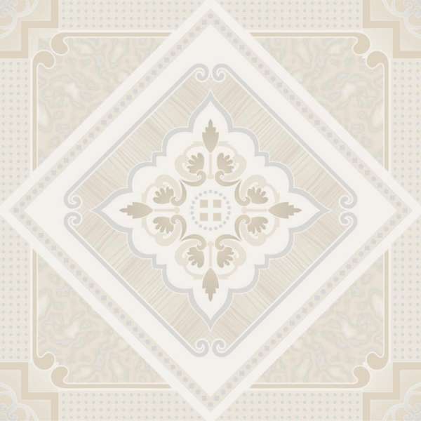 Floor Porcelain Tiles - 600 x 600 mm ( 24 x 24 inch ) ( 2 × 2 ft ) - Art 39