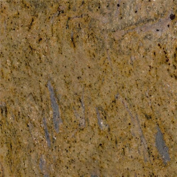 Amber Golden Granite