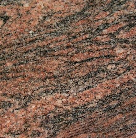 Rosa Dalva Granite