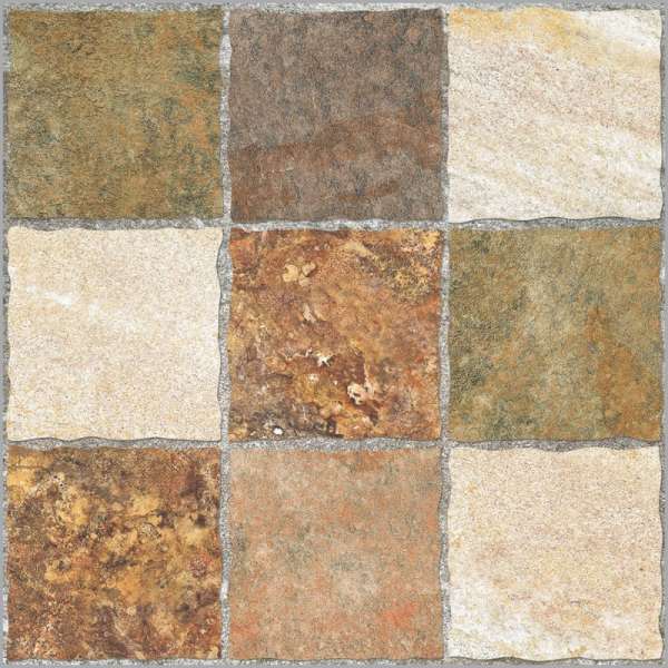 carrelage exterieur - 300 x 300 mm (12 x 12 pouces) - P5-586