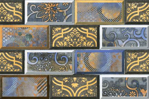 carrelage mural - 300 x 450 mm (12 x 18 pouces) - 66043_HL_1_{38}