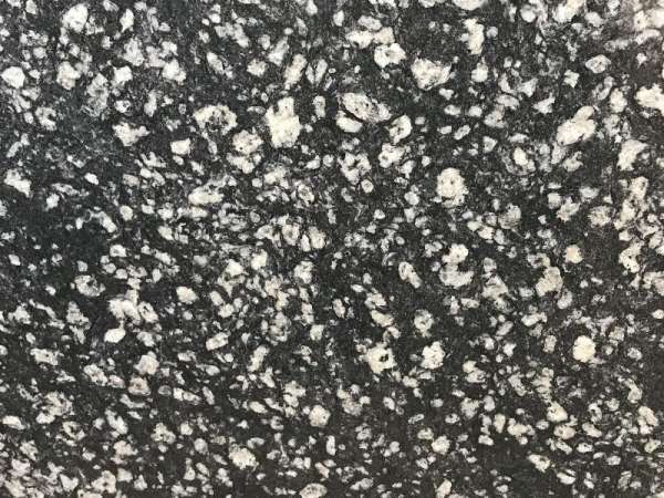 Granite, okuta & kuotisi - Eyikeyi Iwon - coin black granite