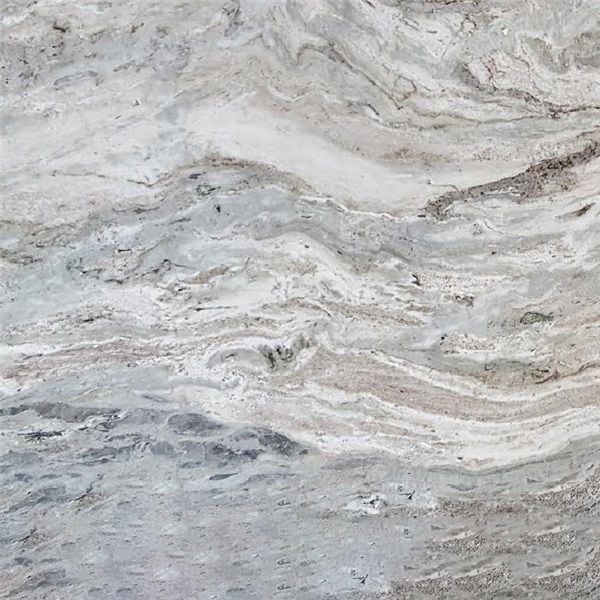 Ocean Beige Marble