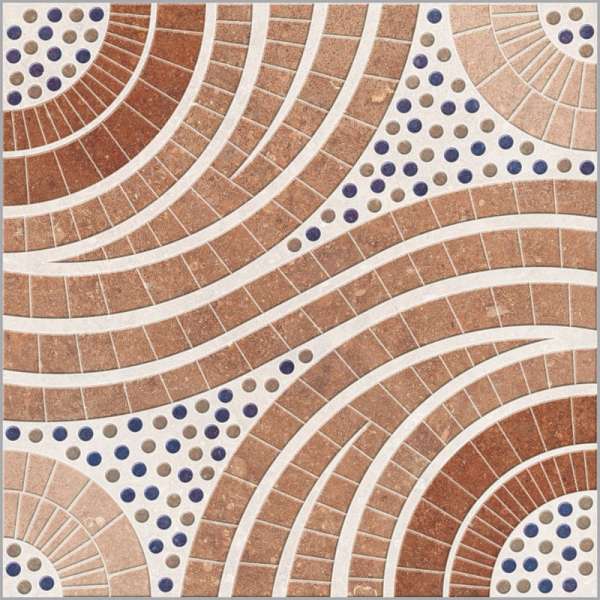 Digital Pa Tiles - 300 x 300 mm (12 x 12 inch) - P2-523