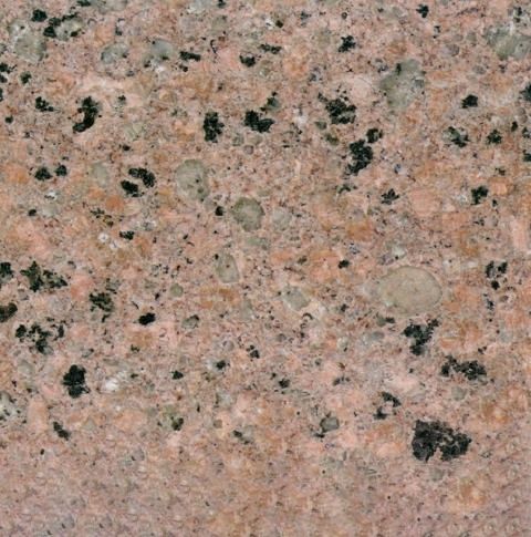 Diamond Red Huian Granite