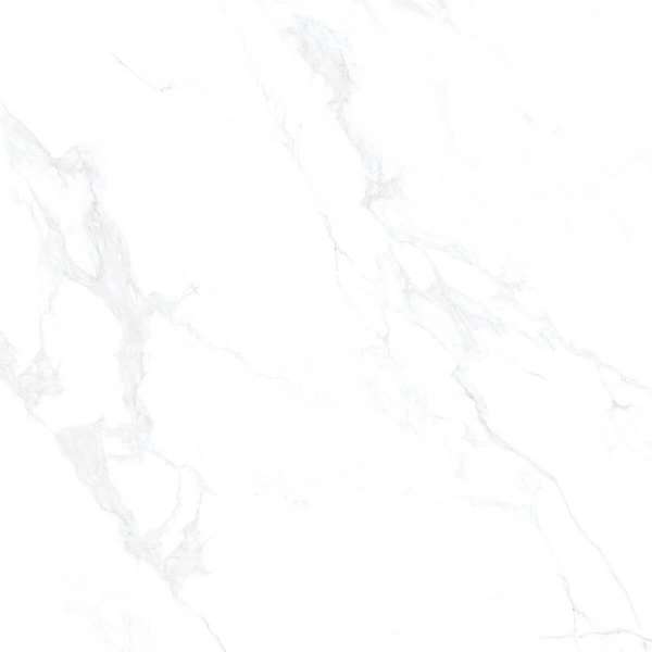 Lempeng porselen - 1200 x 1200 mm ( 48 x 48 inci ) ( 4 x 4 Ft ) - MARBLE CARARA 1