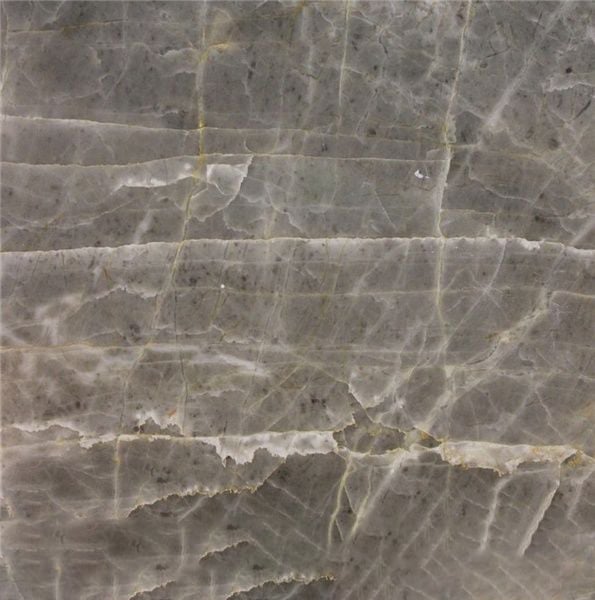 New Clouds Gray Marble