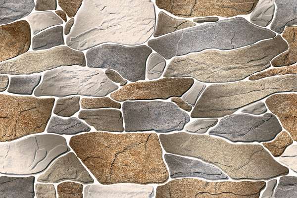 Wall Tiles - 300 x 450 mm  ( 12 x 18 inch ) - 8560