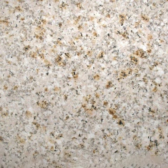 Golden Dune Granite