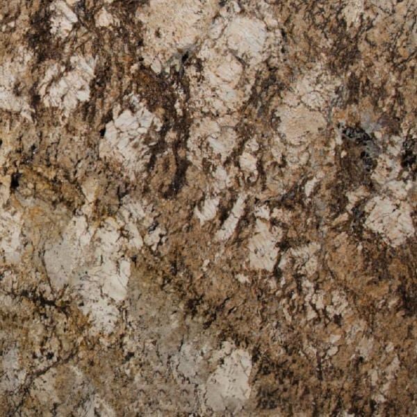 Texas Brown Granite