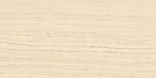 azulejo hidráulico - 600 x 1200 mm (24 x 48 polegadas) - Glint Travertine Beige