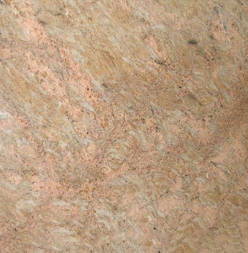 Tropical Gold Granite