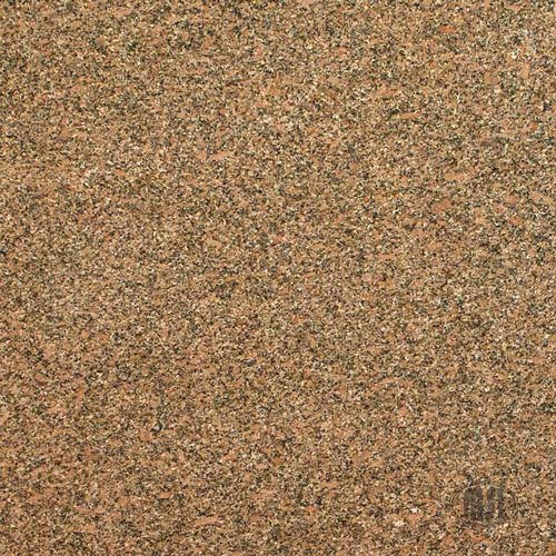 Carioca Gold Granite countertop