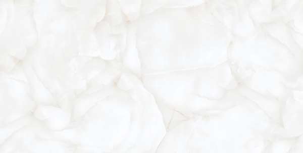 rajoles de porcellana vidriada - 600 x 1200 mm (24 x 48 polzades) - Brais White