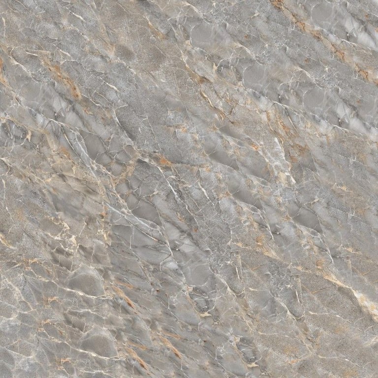 Glazed Porcelain Tiles - 1200 x 1200 mm ( 48 x 48 inch )  ( 4 x 4 Ft ) - VINTA GREY_01_0