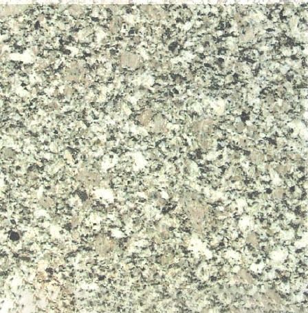 Fangshan Snow White Granite